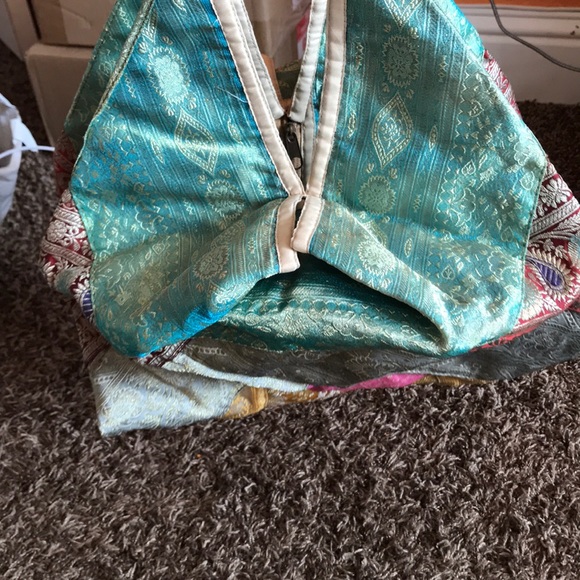 Boho bag - Picture 3 of 5